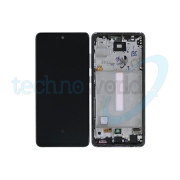 Display Samsung A52 Nero...