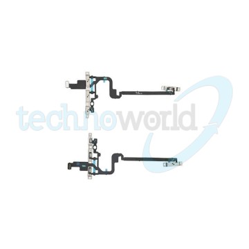 Flat Tasto Accensione +...