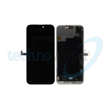 Display iPhone 15 Pro Max -...