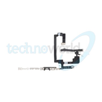 Flat Tasto Accensione +...