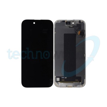 Display Ori. Apple iPhone...