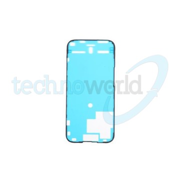 Adesivo Frame iPhone 15 Pro