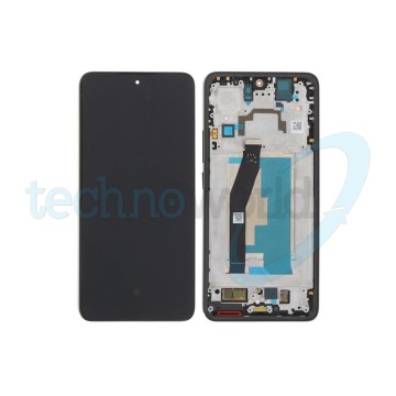 Display Xiaomi 14T Nero con...