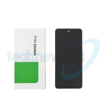 Display Oppo A40 Nero Con...