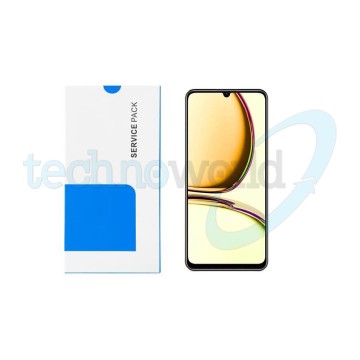 Display Realme C53 Nero Con...