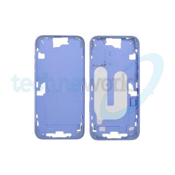 Telaio Centrale iPhone 16...