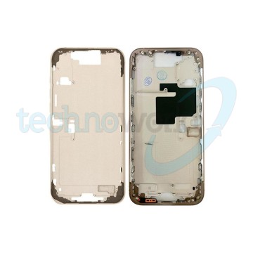 Telaio Centrale iPhone 16...