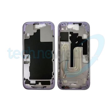 Telaio Centrale iPhone 17...