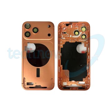 Telaio Centrale iPhone 17...
