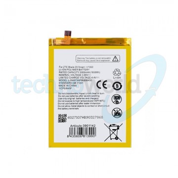 Batteria ZTE Li3949T44P8h906450