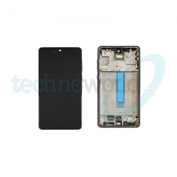 Display Ori. Samsung A73 5G...