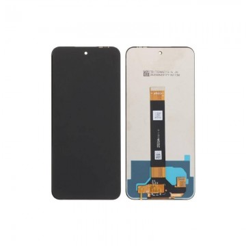 Display TCL 60 SE Nero