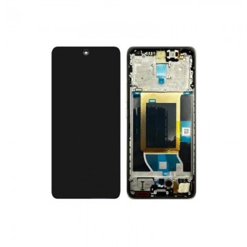 Display Realme 14 Pro Grigio con Frame
