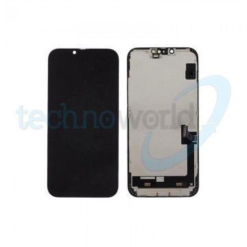 Display iPhone 14 Plus - DD Soft OLED - AutoConfigurante