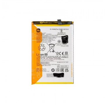 Batteria Ori. Xiaomi BN5T