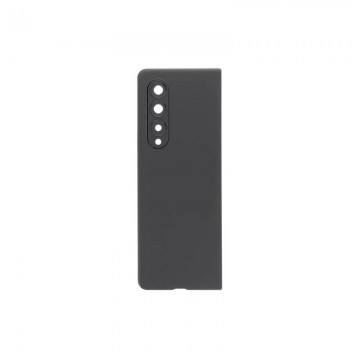 Copribatteria Samsung Z Fold3 Nero