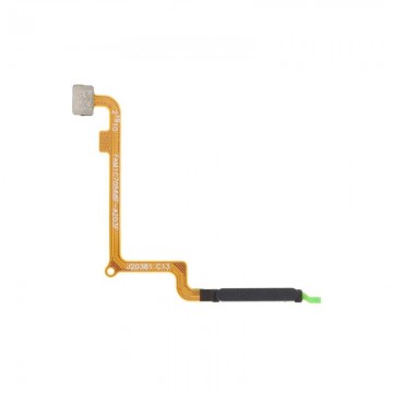 Flat Fingerpint / Lettore Impronta Xiomi Redimi 13C Nero