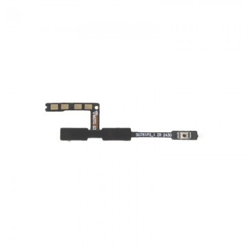 Flat Accensione + Volume Cable Moto G35 5G