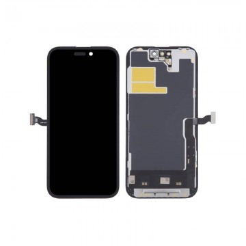 Display iPhone 14 Pro - DD Soft Oled - Autoconfigurante