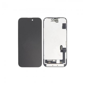 Display iPhone 15 - DD Soft Oled - Autoconfigurante
