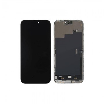 Display iPhone 15 Pro - DD Soft Oled - Autoconfigurante
