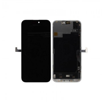 Display iPhone 15 Pro Max - DD Soft Oled - Autoconfigurante