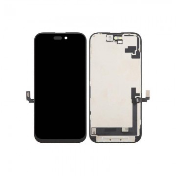 Display iPhone 16 - DD Soft Oled - Autoconfigurante