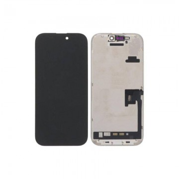 Display iPhone 16 Pro - DD Hard Oled - Autoconfigurante