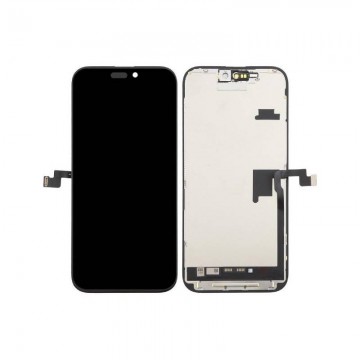 Display iPhone 16 Pro Max - DD Hard Oled - Autoconfigurante