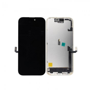 Display iPhone 17 - DD Hard Oled - Autoconfigurante