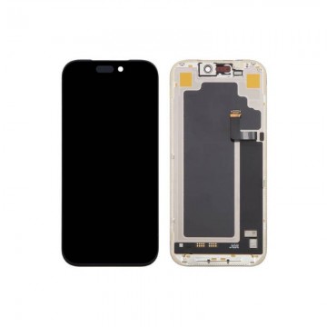 Display iPhone 17 Pro - DD Hard Oled - Autoconfigurante