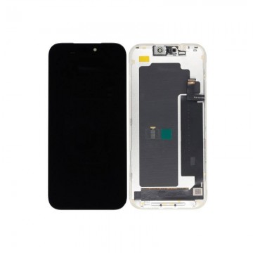 Display iPhone 17 Pro Max - DD Soft Oled - Autoconfigurante