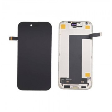 Display iPhone 17 Air - DD Soft Oled