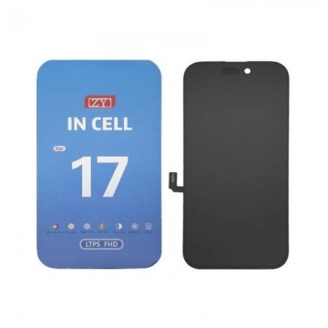 Display iPhone 17 - ZY (INCELL COF)