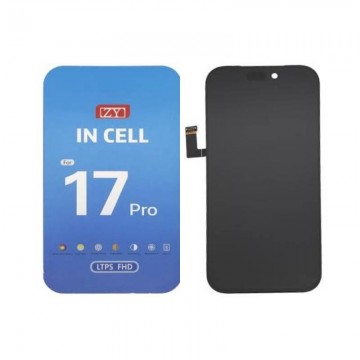 Display iPhone 17 Pro - ZY (INCELL COF)
