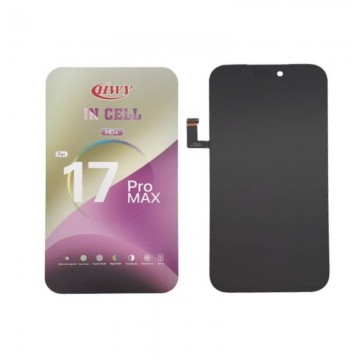 Display iPhone 17 Pro Max - ZY (INCELL COF)