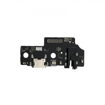 PCB Ori. Con Connettore Carica e Microfono Samsung A05