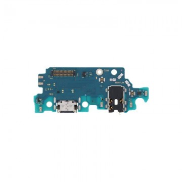 PCB Ori. Con Connettore Carica e Microfono Samsung A23