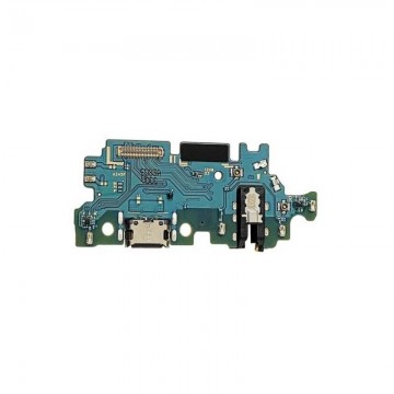 PCB Ori. Con Connettore Carica e Microfono Samsung A24
