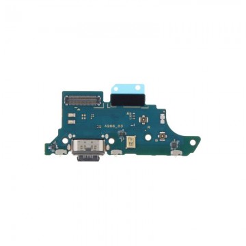 PCB Ori. Con Connettore Carica e Microfono Samsung A26 5G