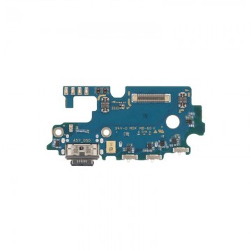 PCB Ori. Con Connettore Carica e Microfono Samsung A57 5G