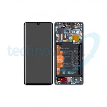 Display Ori. Huawei P30 Pro...
