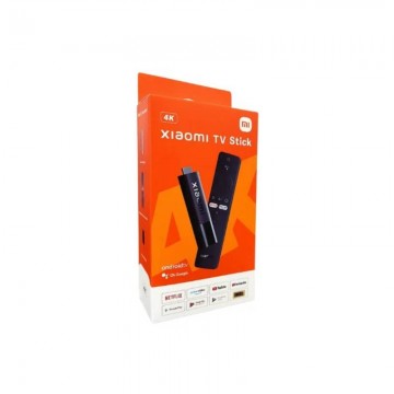 Xiaomi Smart TV Stick 4K - Refurbished