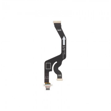 Flat Ori. Connettore Carica Samsung S25 Edge