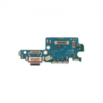 PCB Board Ori. Con Connettore Carica - Microfono e Lettore Sim Samsung S26