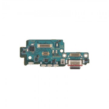 PCB Board Ori. Con Connettore Carica - Microfono e Lettore Sim Samsung S26 Ultra