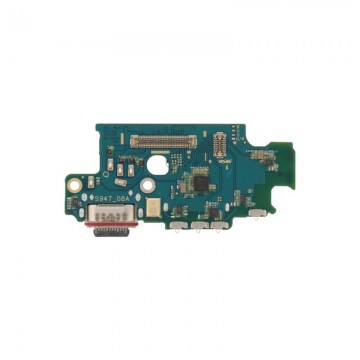 PCB Board Ori. Con Connettore Carica - Microfono e Lettore Sim Samsung S26+