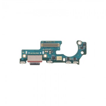PCB Board Ori. Con Connettore Carica e Microfono Samsung Z Flip7