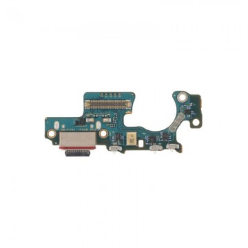 PCB Board Ori. Con Connettore Carica e Microfono Samsung Z Flip7 FE