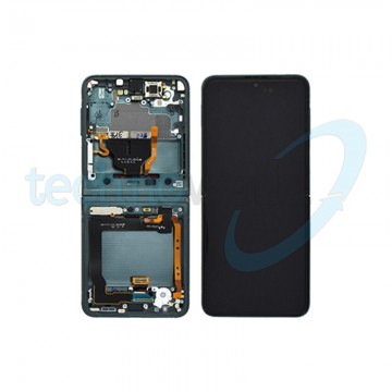 Display Ori. Samsung Z Flip...